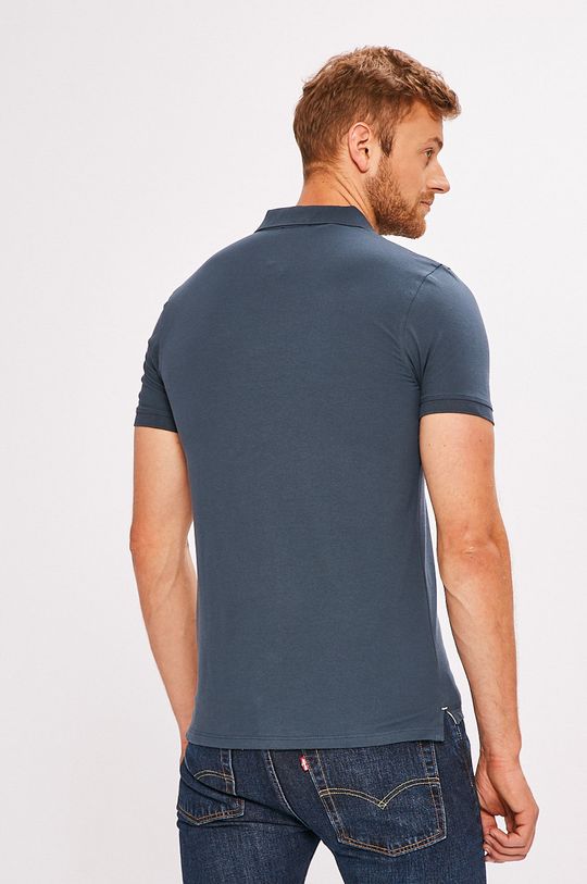 Selected Homme - Pánske polo tričko <p>95% Bavlna, 5% Elastan</p>