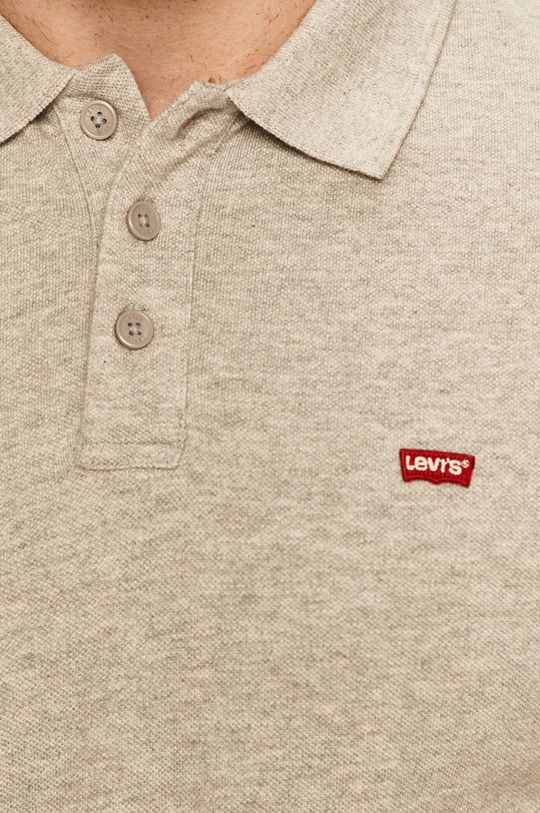 Levi's - Polo tričko Pánský