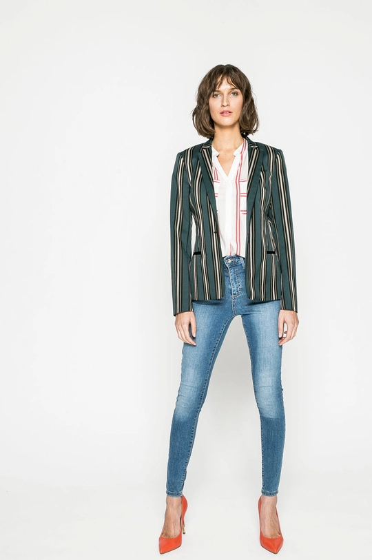 Vero Moda jeans Sophia blu