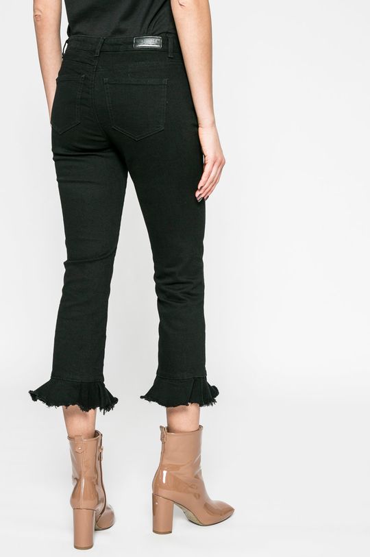 Only - Jeansi New Sissi 72% Bumbac, 2% Elastan, 23% Poliester  , 3% Viscoza