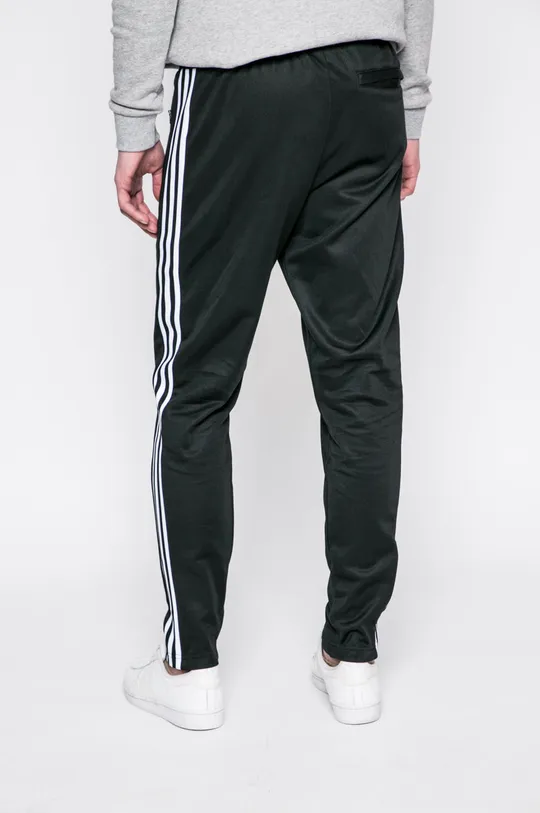Kalhoty adidas Originals Beckenbauer CW1269 Hlavní materiál: 52% Bavlna, 48% Polyester