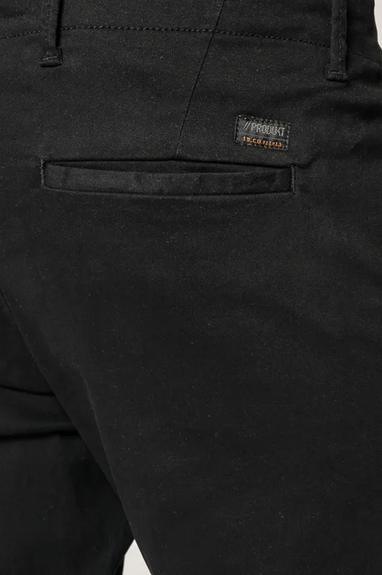 czarny Produkt by Jack & Jones - Spodnie 12130729