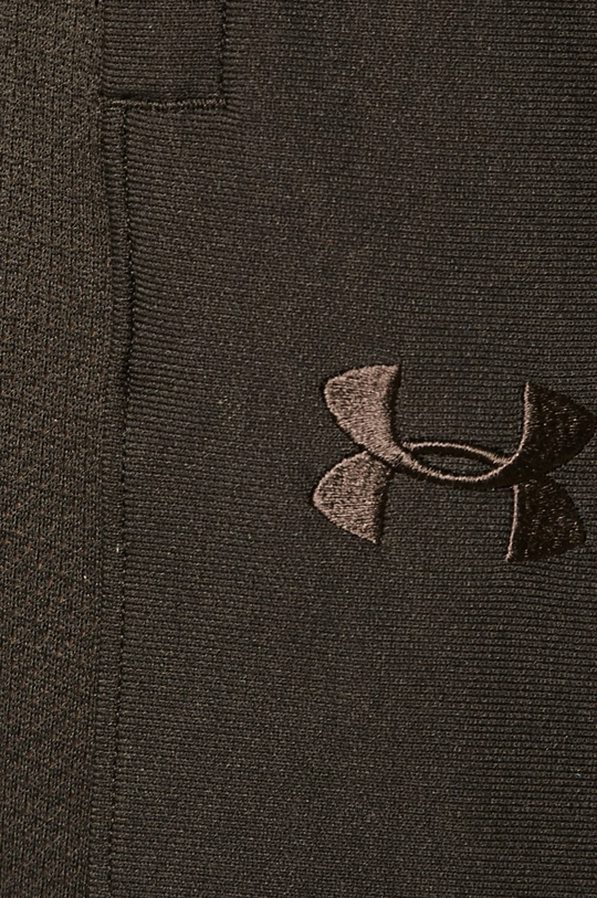 čierna Under Armour - Nohavice 1313201