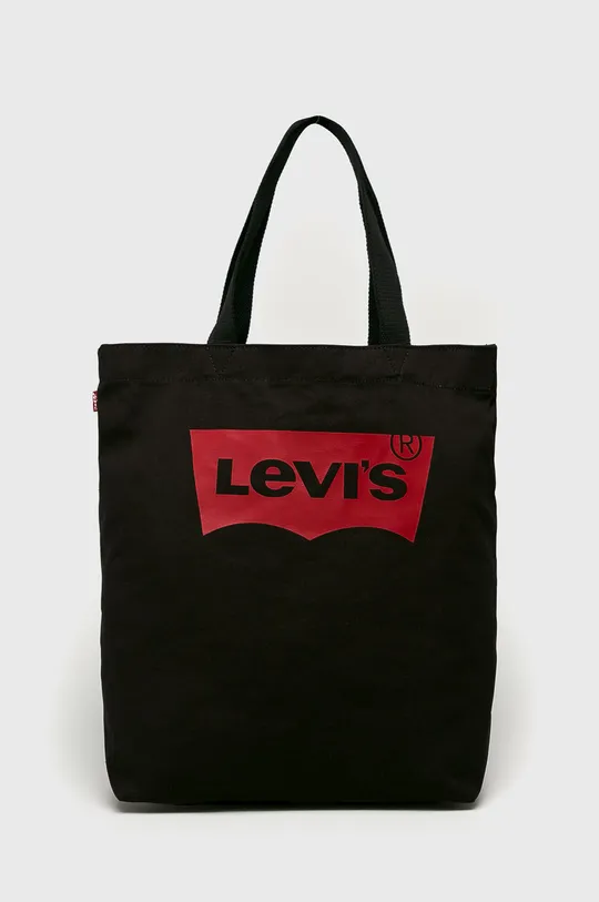 črna Levi's torbica Ženski