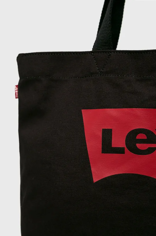 Levi's torbica črna