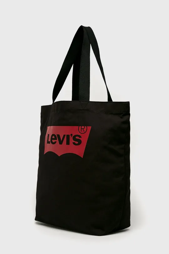 Levi's - Τσάντα  100% Βαμβάκι
