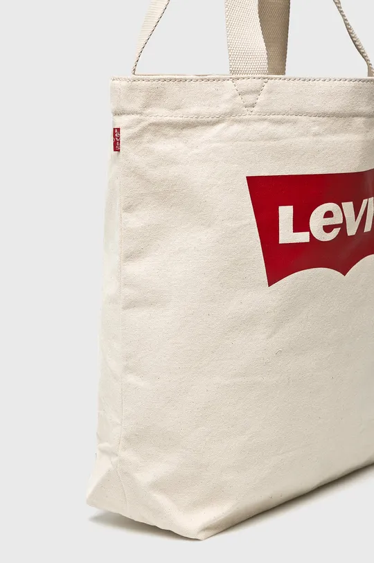 Levi's - Τσάντα μπεζ