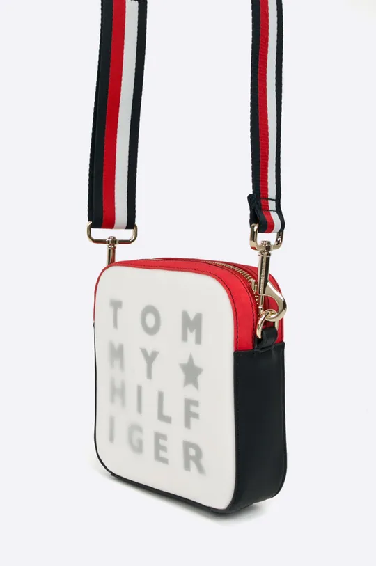 Tommy Hilfiger - Kabelka biela