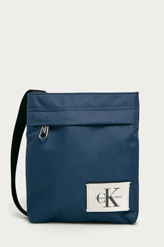 fialová Calvin Klein Jeans - Malá taška Pánsky