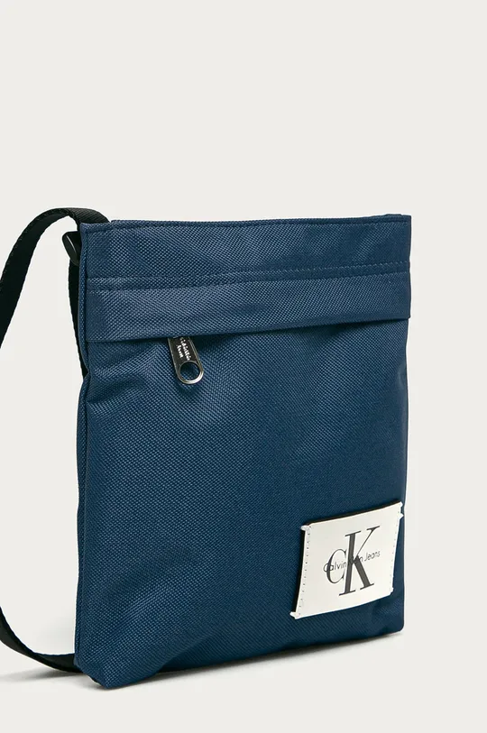 Calvin Klein Jeans - Malá taška  90% Polyester, 10% Prírodná koža