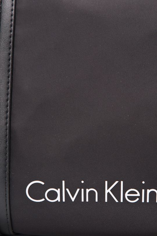 negru Calvin Klein Jeans - Geanta Blithe Cylinder