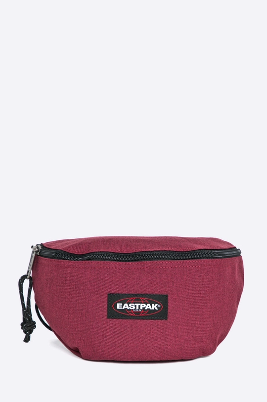 burgundia Eastpak borsetă De bărbați