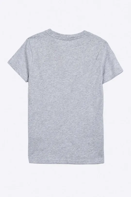Pepe Jeans - Detské tričko 122-180 cm sivá