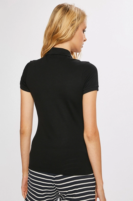 Lacoste - Top <p>94% Bavlna, 6% Elastan</p>