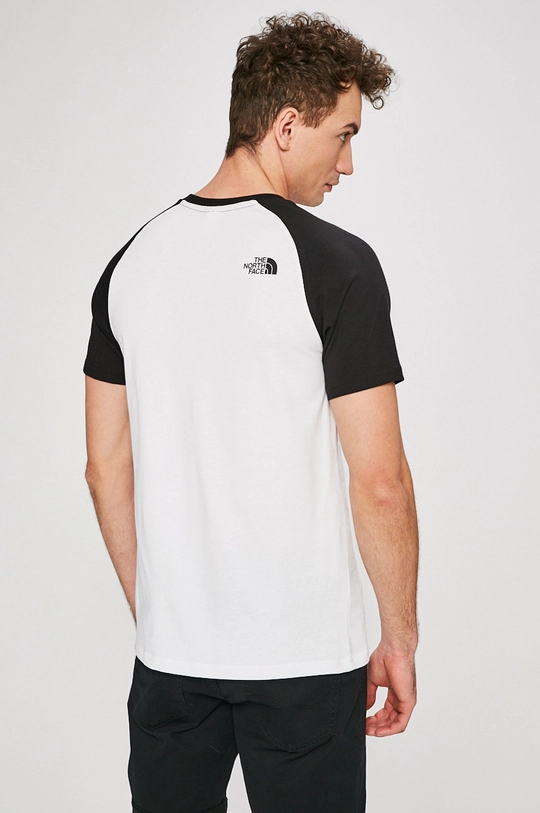 The North Face - T-shirt  100% pamut