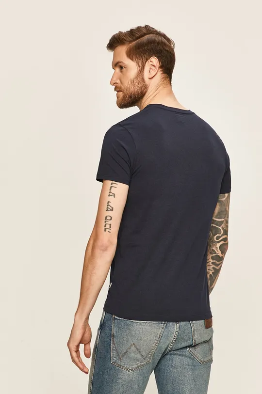 Wrangler - T-shirt (2- pack) Męski