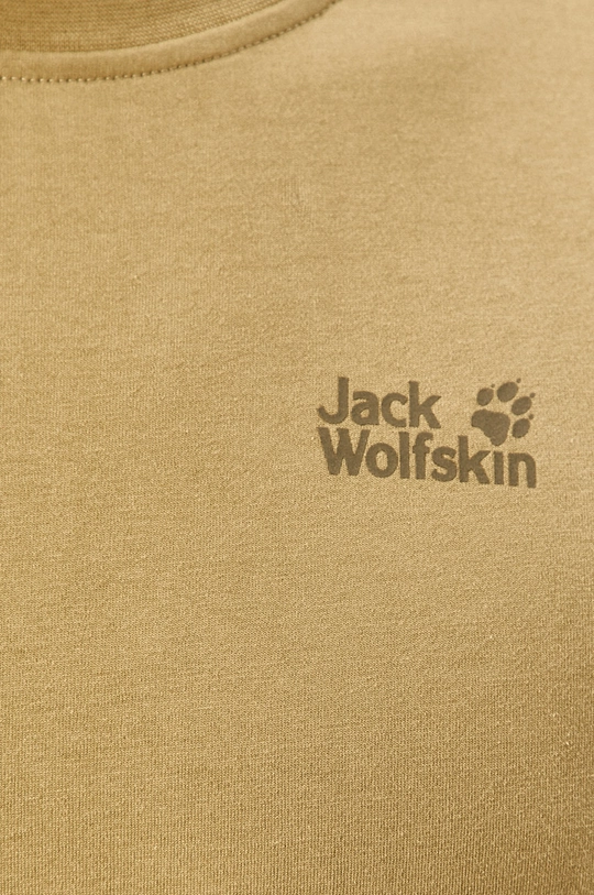 Jack Wolfskin - Tričko Pánsky