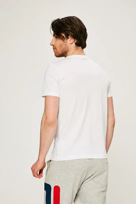 s. Oliver - Pánske tričko (2-pak) <p>Nášivka: 100% Bavlna</p>