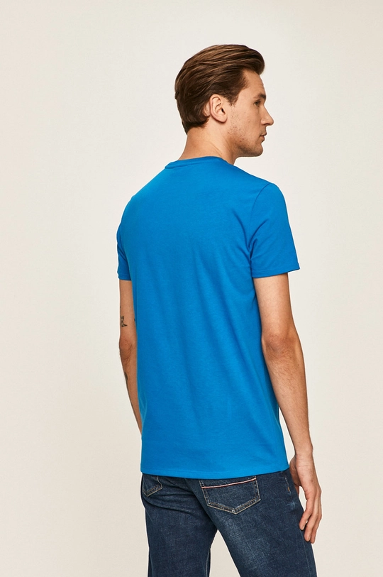 Lacoste - T-shirt TH6709 100 % Bawełna