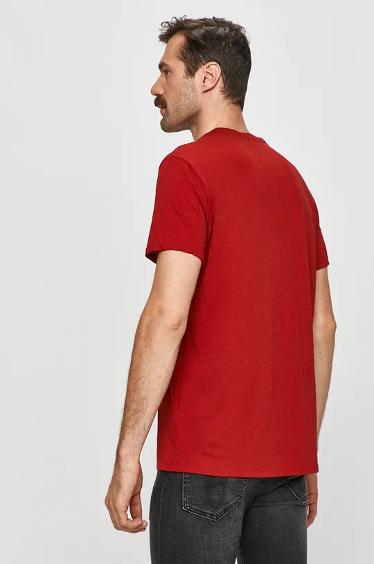 Lacoste - T-shirt 100% pamut