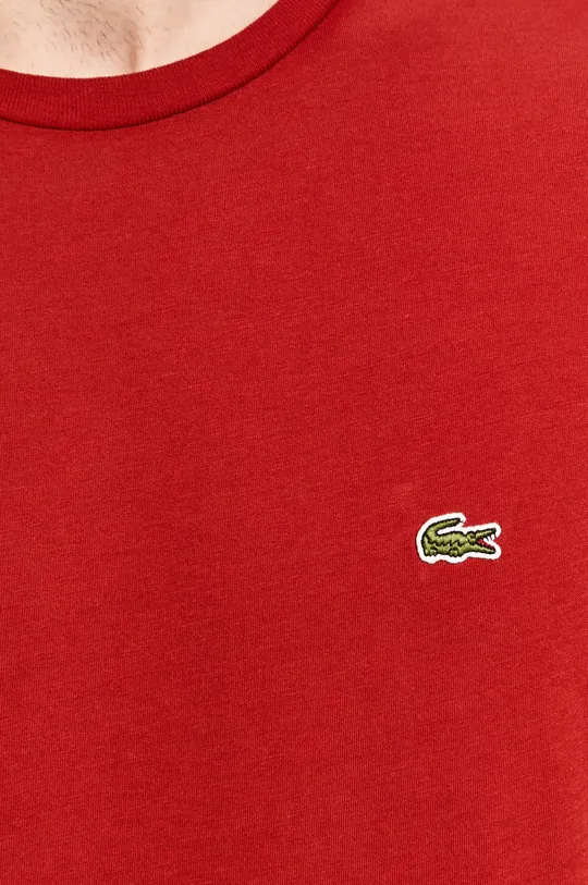 Lacoste - T-shirt TH6709 Męski