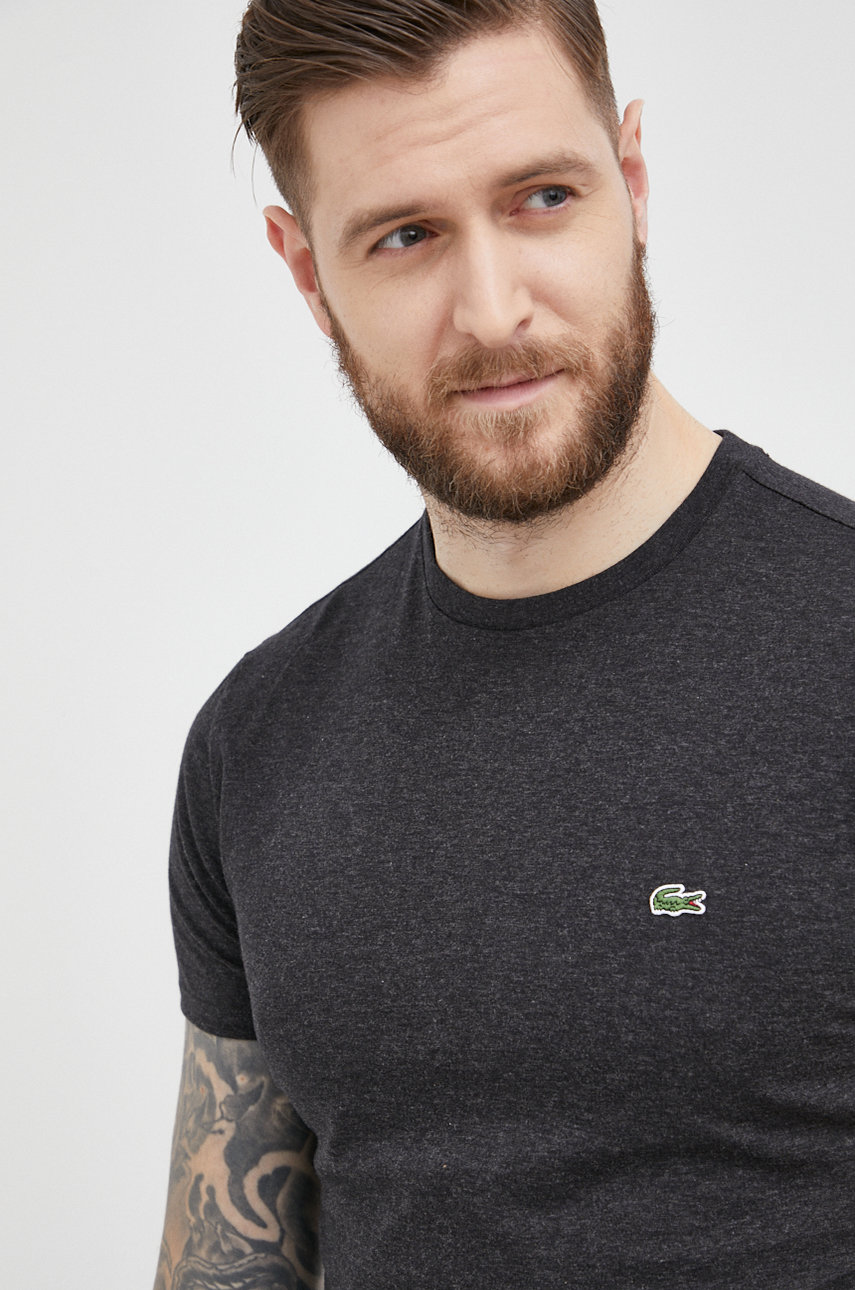 Lacoste cotton t-shirt