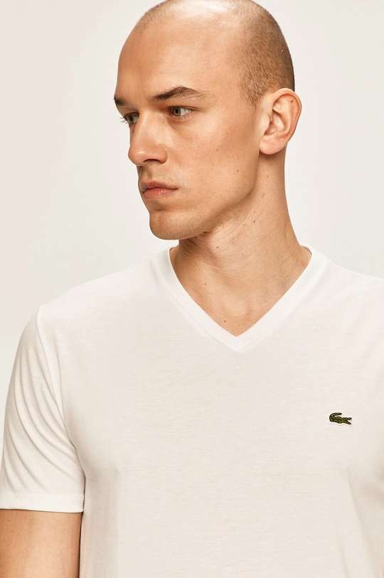 Lacoste - T-shirt TH6710 Męski