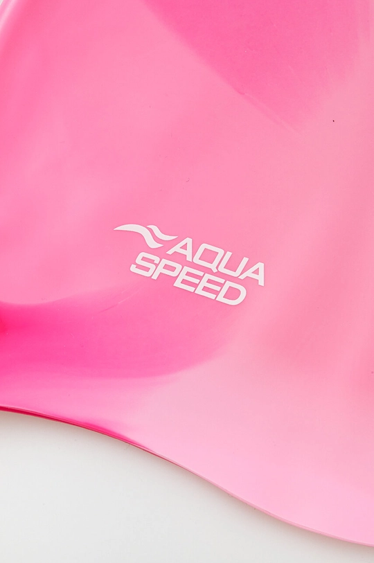 Aqua Speed Шапочка для плавания розовый