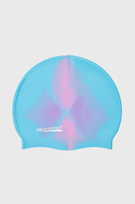 розовый Aqua Speed - Шапочка для плавания Женский