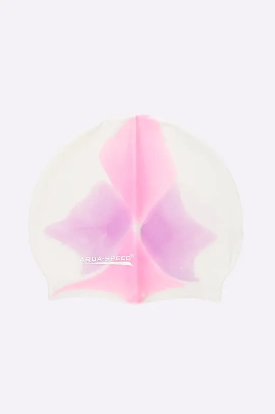 rózsaszín Aqua Speed - Fürdősapka Női