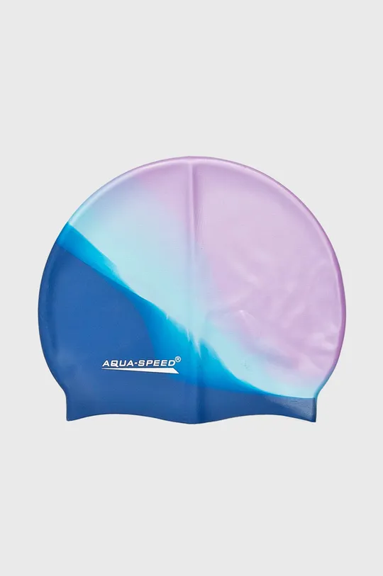 fialová Aqua Speed - Plavecká čiapka Dámsky