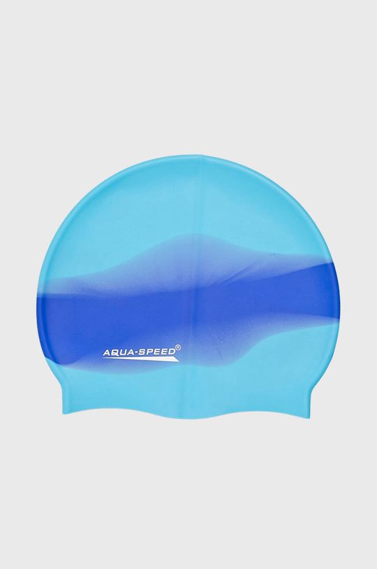 albastru Aqua Speed - Casca inot De femei