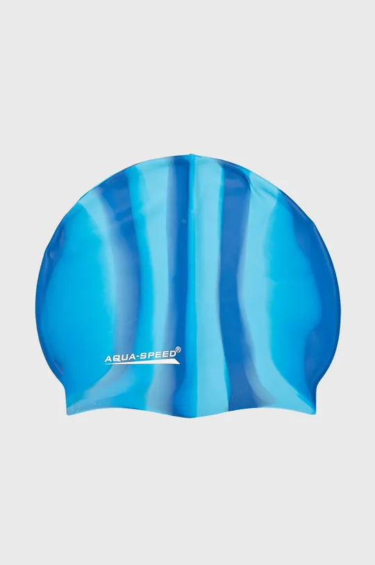 modrá Aqua Speed - Plavecká čiapka Dámsky