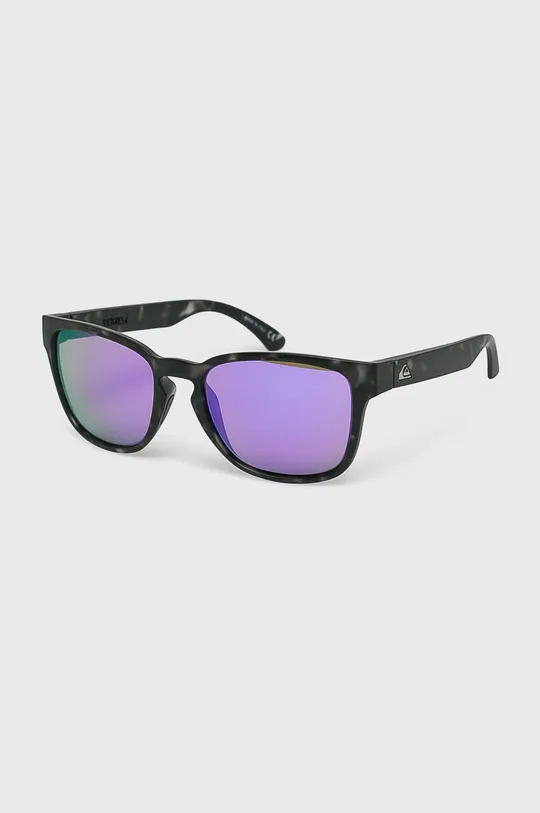 фиолетовой Quiksilver - Солнцезащитные очки EQYEY03086 Мужской