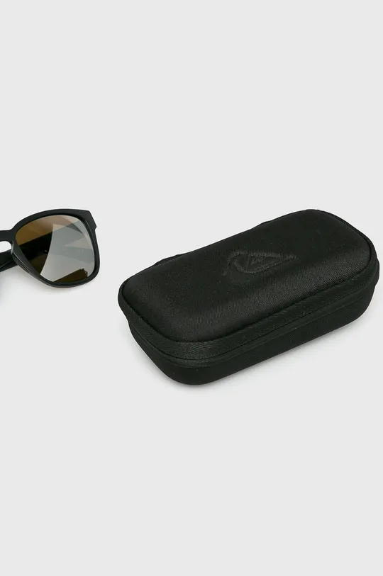чёрный Quiksilver - Солнцезащитные очки EQYEY03086