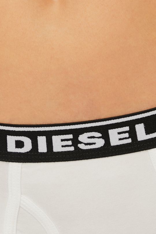 Diesel - Kalhotky 95% Bavlna, 5% Elastan