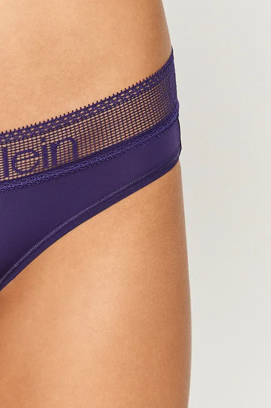 Calvin Klein Underwear - bugyi 