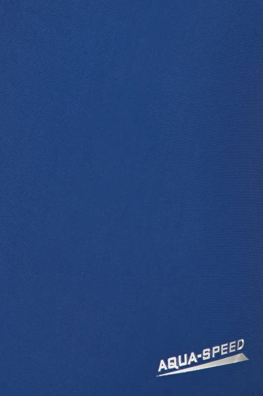 тёмно-синий Aqua Speed - Купальник Blanka