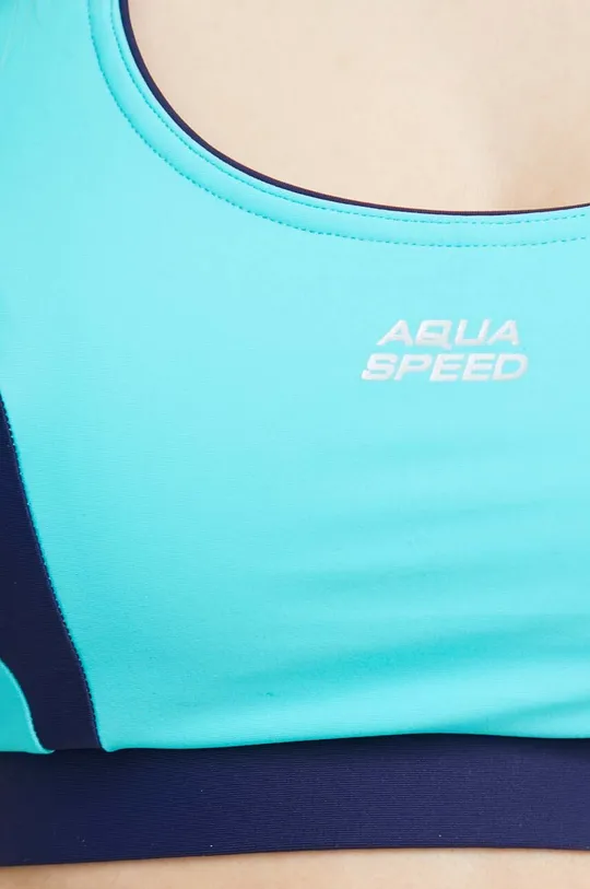 Dvodelne kopalke Aqua Speed Fiona Ženski