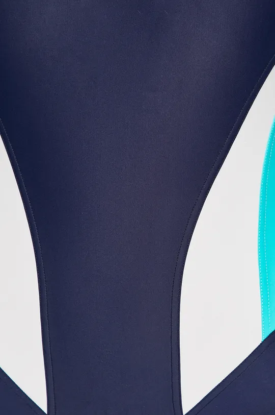 granatowy Aqua Speed jednoczęściowy strój kąpielowy Nina