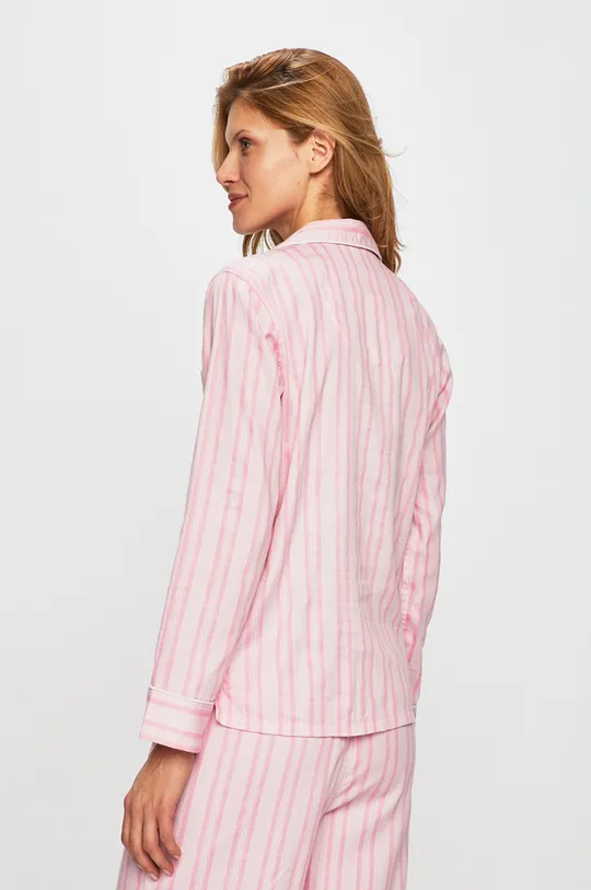 ružová Lauren Ralph Lauren - Pyžamo