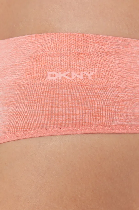 πορτοκαλί DKNY - Στρινγκ