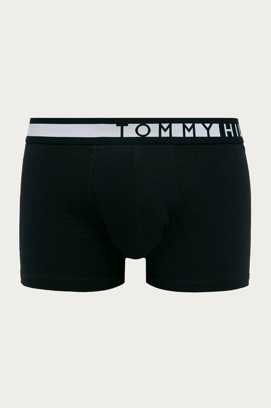 fehér Tommy Hilfiger - Boxeralsó (3 db)