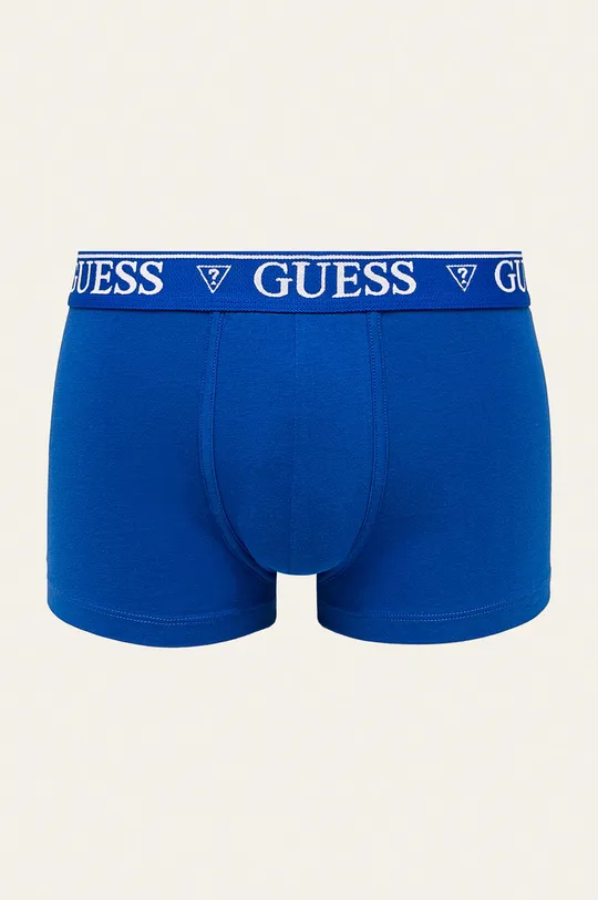 блакитний Guess Jeans - Боксери Чоловічий