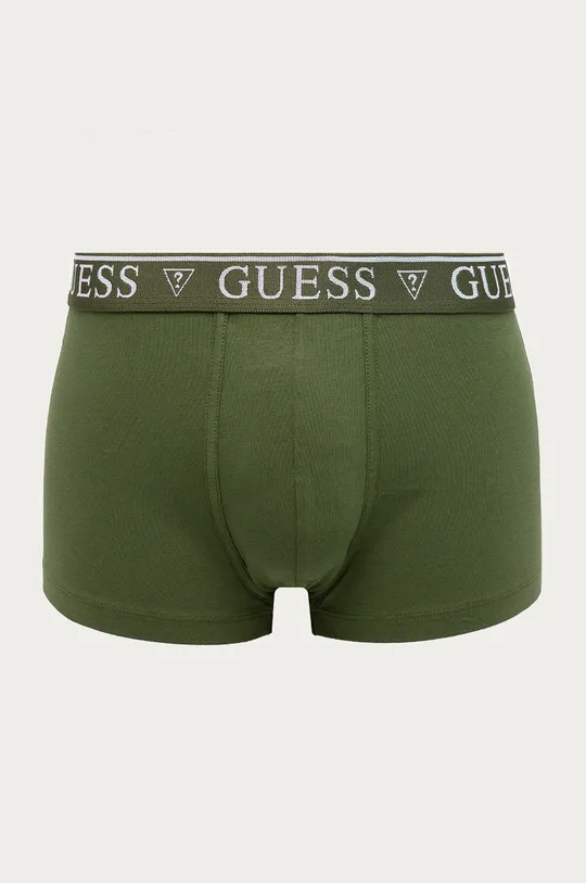 zöld Guess Jeans - Boxeralsó Férfi