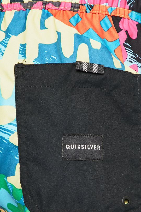 Quiksilver - Плувки  100% Полиестер