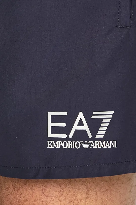 EA7 Emporio Armani szorty kąpielowe 