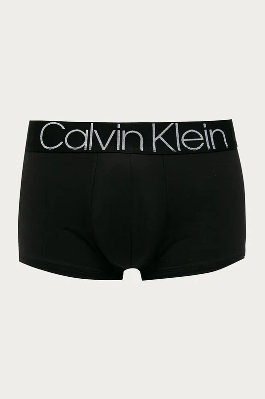 czarny Calvin Klein Underwear - Bokserki Męski