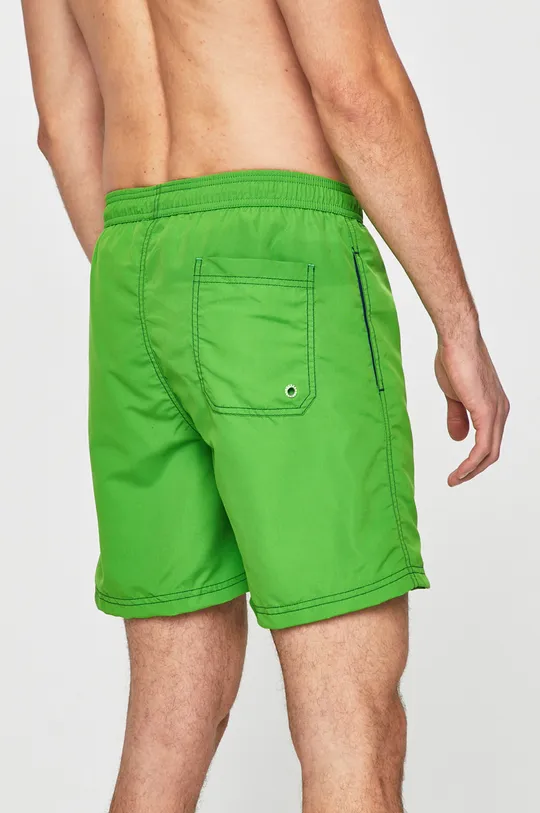 Купальные шорты Aqua Speed зелёный