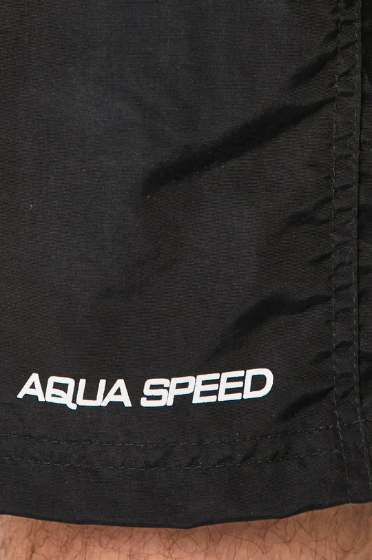 negru Aqua Speed - Costum de baie